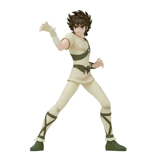 Figure | Saint Seiya Saint Cosmo Memoir | Pegasus Seiya | Banpresto Figure Banpresto