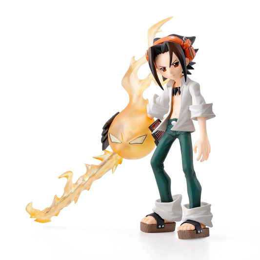 Figure | Shaman King | Yoh Asakura | Banpresto Figure Banpresto