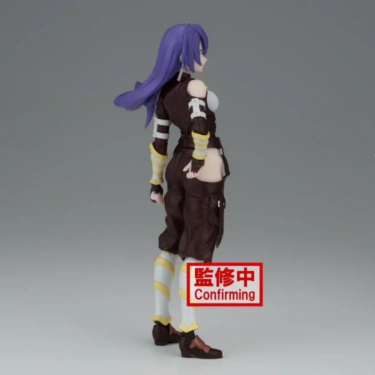 Figure | Shangri-La Frontier | Arthur Pencilgon | Banpresto Figure Banpresto