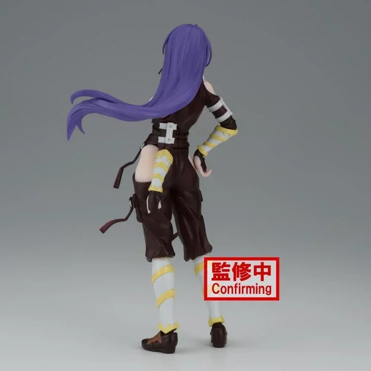 Figure | Shangri-La Frontier | Arthur Pencilgon | Banpresto Figure Banpresto