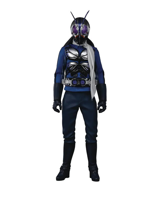 Figure | Shin Masked Rider | FigZero 1/6 Masked Rider No.0 Figure threezero