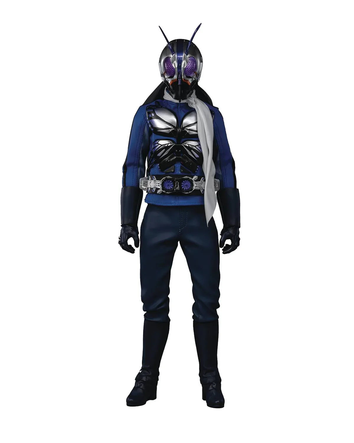 Figure | Shin Masked Rider | FigZero 1/6 Masked Rider No.0 Figure threezero