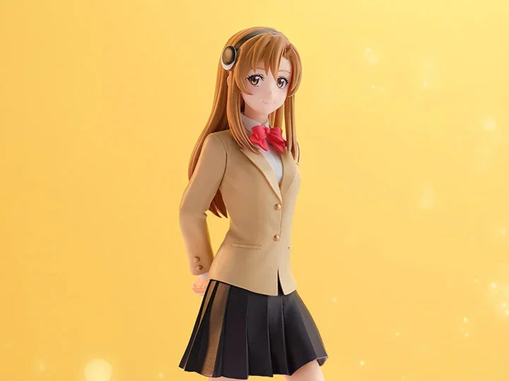 Figure | Shy | Iko Koishikawa | Banpresto Figure Banpresto
