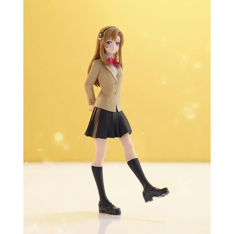 Figure | Shy | Iko Koishikawa | Banpresto Figure Banpresto