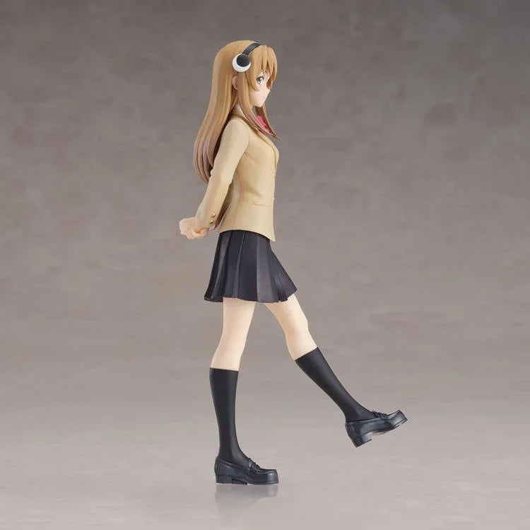 Figure | Shy | Iko Koishikawa | Banpresto Figure Banpresto