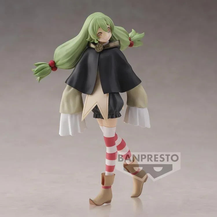 Figure | Shy | Kufufu | Banpresto Figure Banpresto