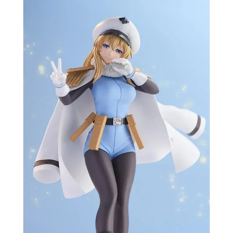 Figure | Shy | Spirit | Banpresto Figure Banpresto