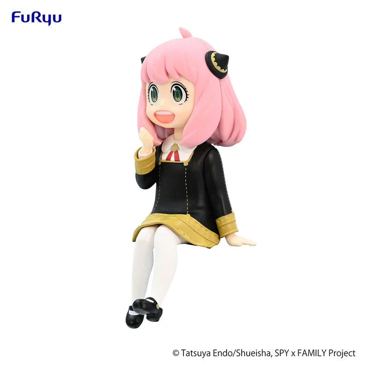 Figure | Spy x Family | Anya Forger | FuRyu Noodle Stopper Figure FuRyu