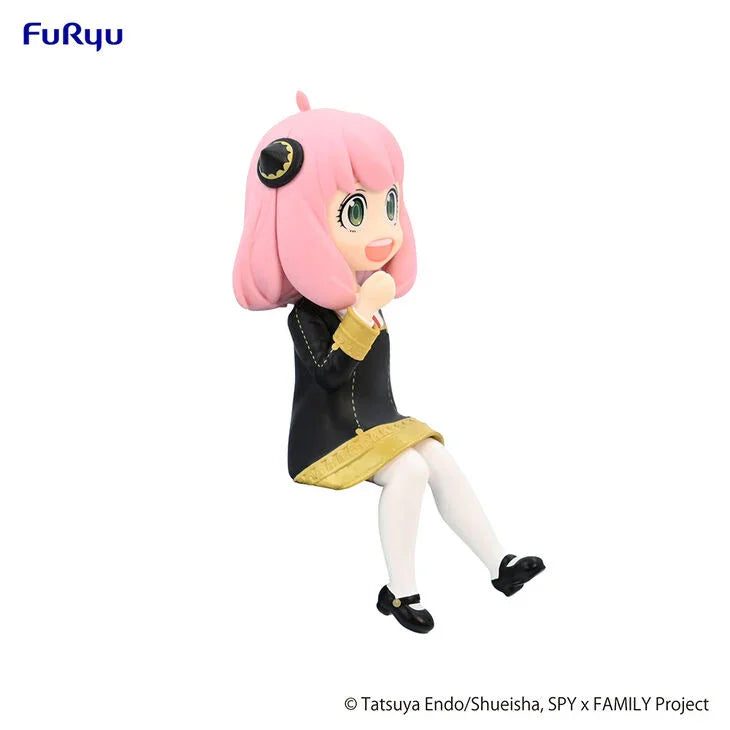 Figure | Spy x Family | Anya Forger | FuRyu Noodle Stopper Figure FuRyu