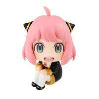 Figure | Spy x Family | Anya Forger | Look Up Series Figure MegaHouse
