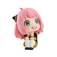 Figure | Spy x Family | Anya Forger | Look Up Series Figure MegaHouse