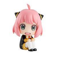 Figure | Spy x Family | Anya Forger | Look Up Series Figure MegaHouse