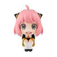 Figure | Spy x Family | Anya Forger | Look Up Series Figure MegaHouse