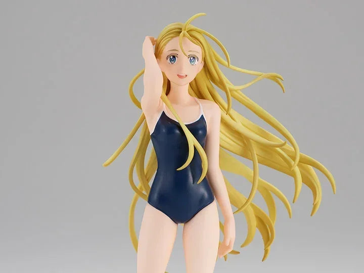 Figure | Summer Time Rendering | Ushio Kofune Figure Banpresto