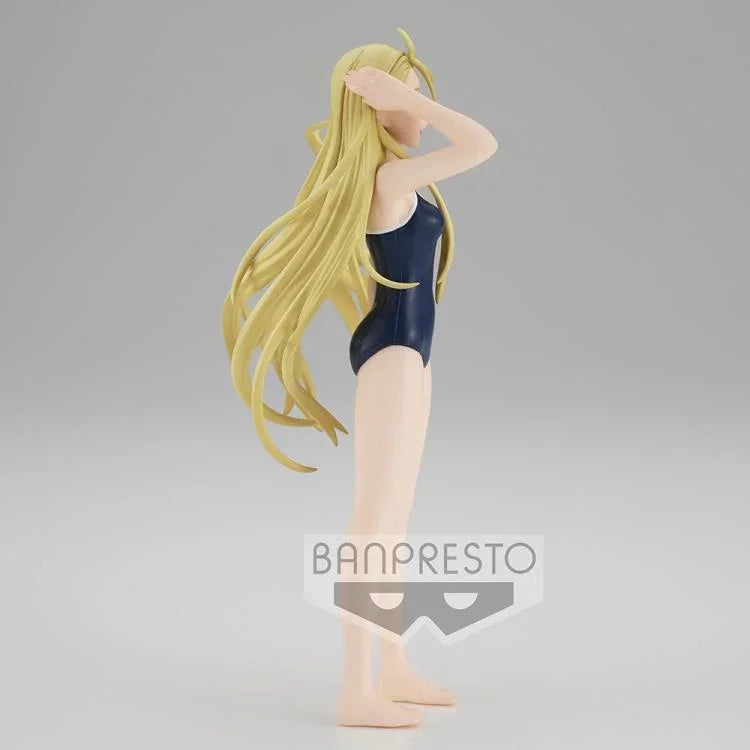 Figure | Summer Time Rendering | Ushio Kofune Figure Banpresto