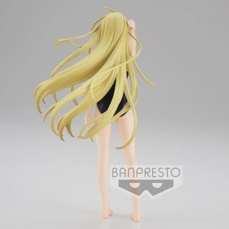 Figure | Summer Time Rendering | Ushio Kofune Figure Banpresto