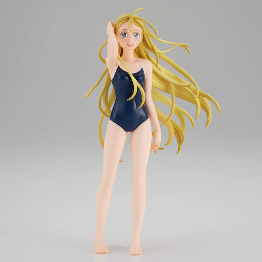 Figure | Summer Time Rendering | Ushio Kofune Figure Banpresto