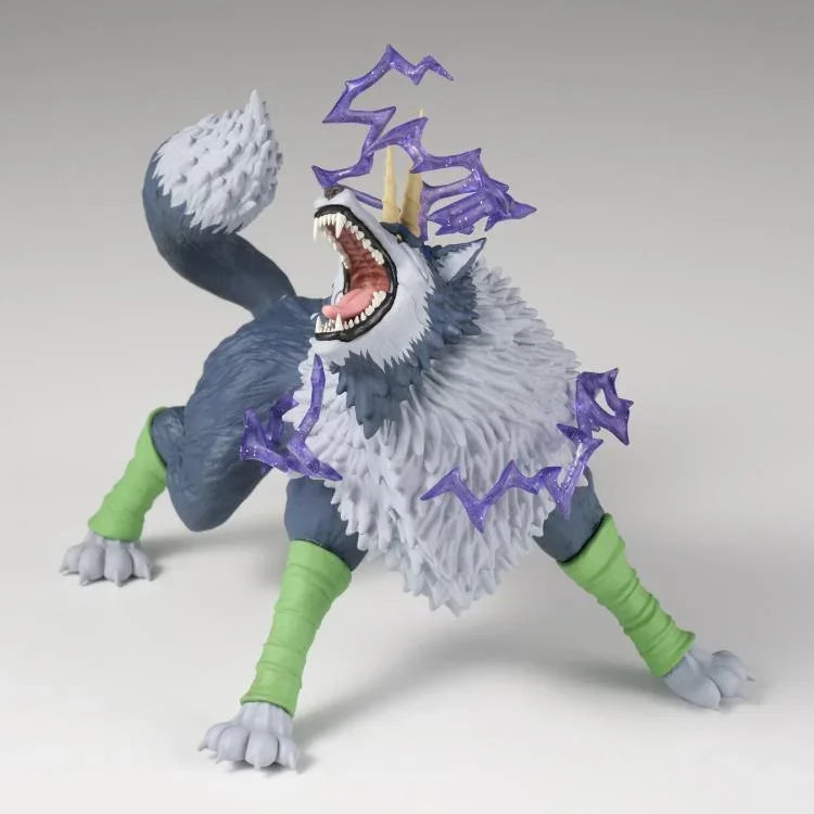 Figure | That Time I Got Reincarnated as a Slime | Ranga | Banpresto Effectreme Figure Banpresto