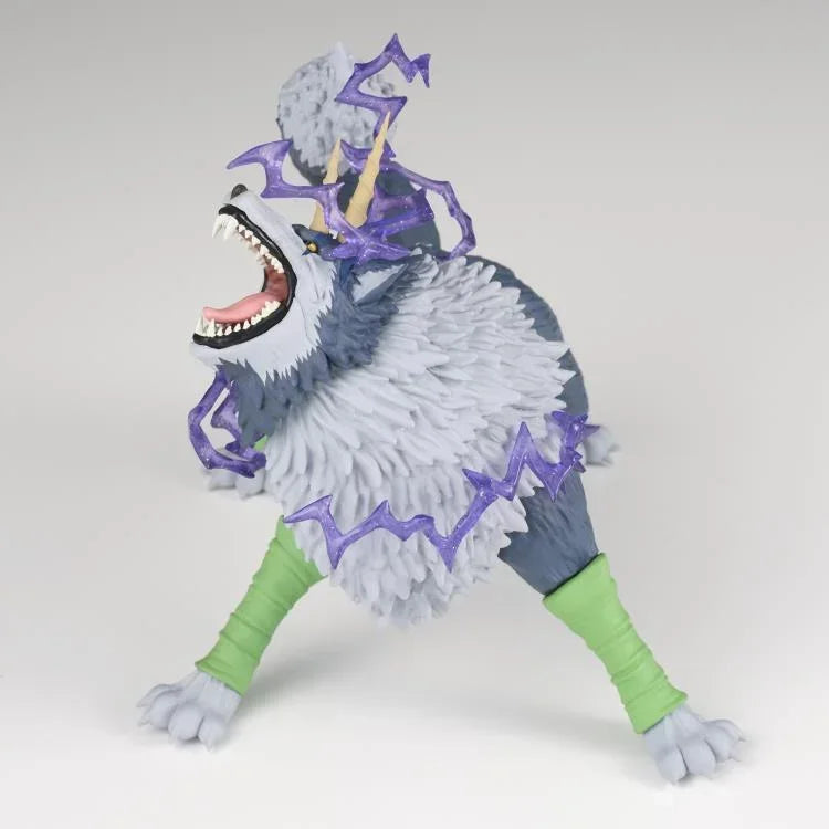 Figure | That Time I Got Reincarnated as a Slime | Ranga | Banpresto Effectreme Figure Banpresto