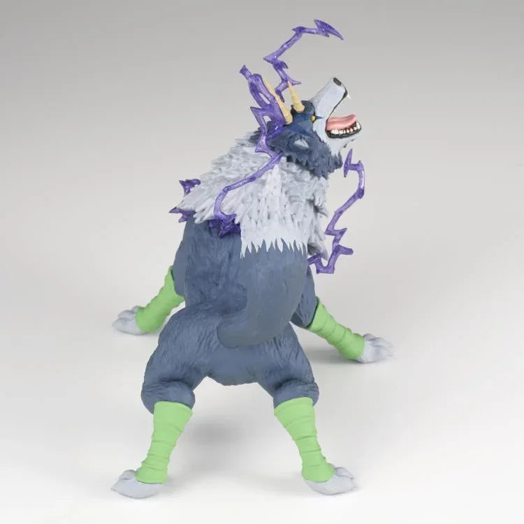 Figure | That Time I Got Reincarnated as a Slime | Ranga | Banpresto Effectreme Figure Banpresto