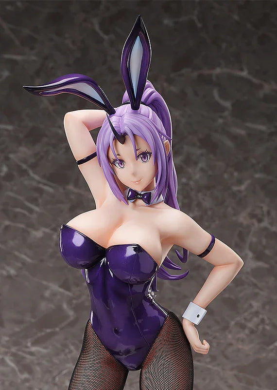 Figure | That Time I Got Reincarnated as a Slime | Shion: Bunny Ver. | FREEing Scale Figure Figure UTC