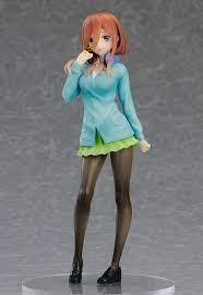 Figure | The Quintessential Quintuplets | Nakano Miku | Pop Up Parade Figure Pop Up Parade