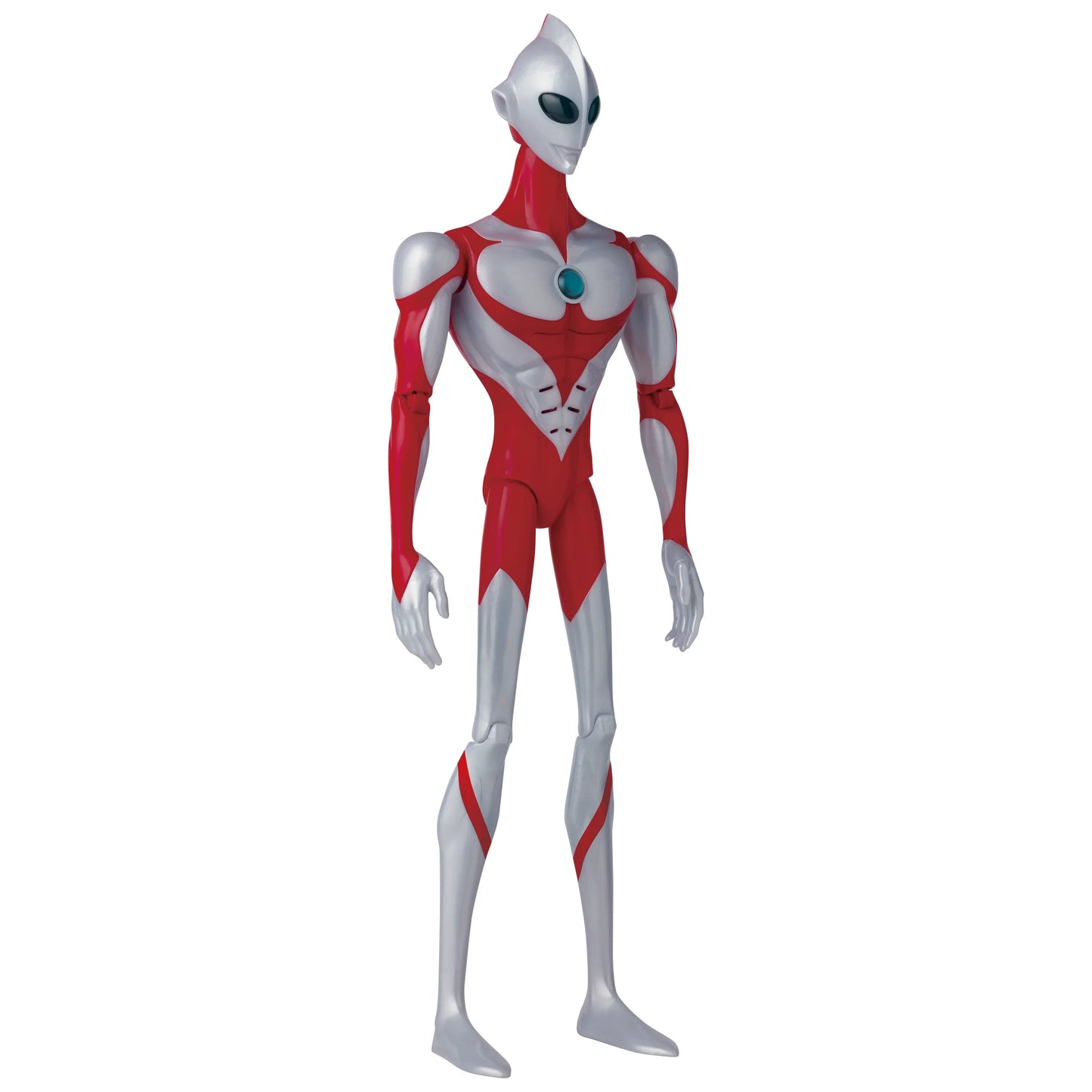 Figure | Ultraman | Ultraman Rising 12in Deluxe Feature | Banpresto Figure BNTCA-Toy