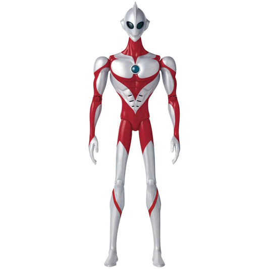 Figure | Ultraman | Ultraman Rising 12in Deluxe Feature | Banpresto Figure BNTCA-Toy