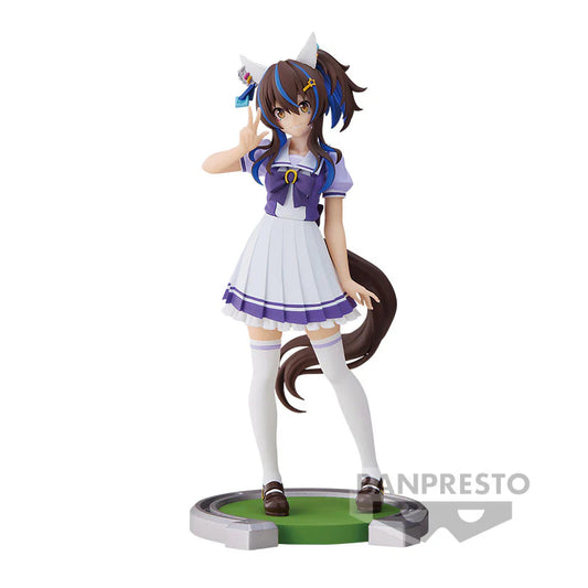 Figure | Umamusume: Pretty Derby | Daitaku Helios | Banpresto - Anime Island CA
