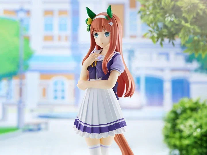 Figure | Umamusume: Pretty Derby | Silence Suzuka | Banpresto Figure Banpresto