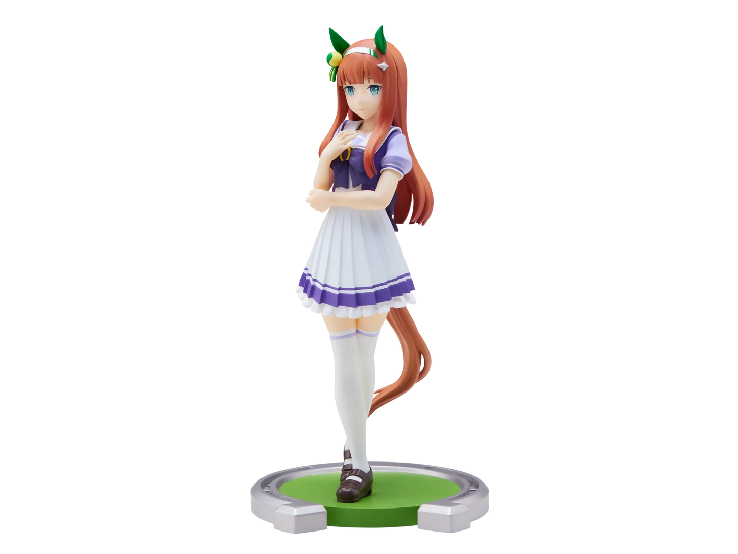 Figure | Umamusume: Pretty Derby | Silence Suzuka | Banpresto Figure Banpresto