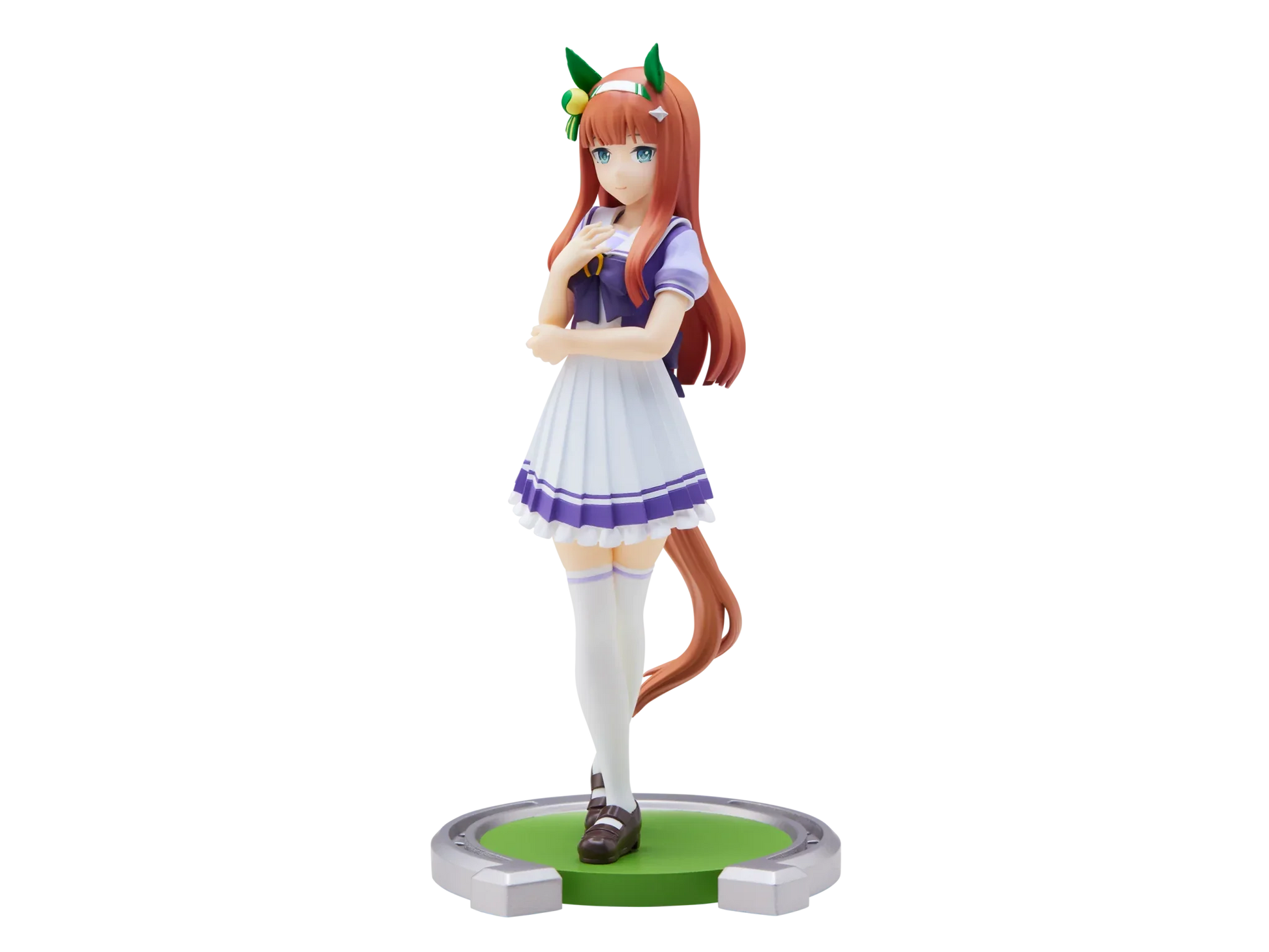 Figure | Umamusume: Pretty Derby | Silence Suzuka | Banpresto Figure Banpresto