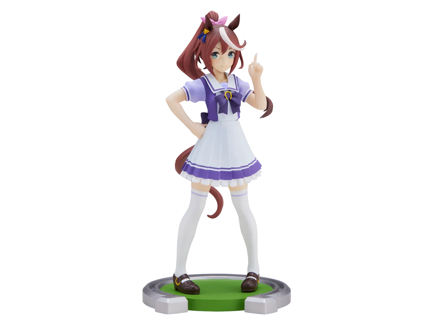 Figure | Umamusume: Pretty Derby | Tokai Teio | Banpresto Figure Banpresto