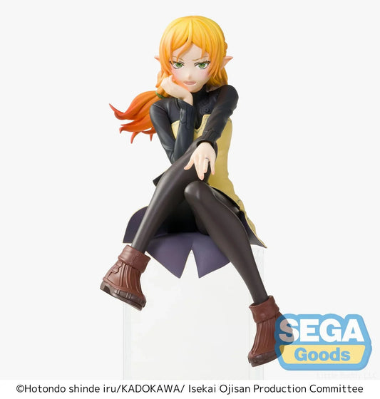 Figure | Uncle from Another World | Elf | SEGA Perching PM Figure SEGA