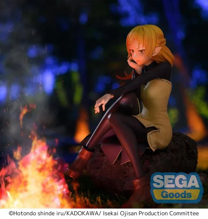 Figure | Uncle from Another World | Elf | SEGA Perching PM Figure SEGA