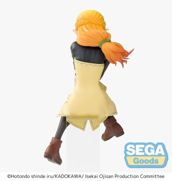Figure | Uncle from Another World | Elf | SEGA Perching PM Figure SEGA