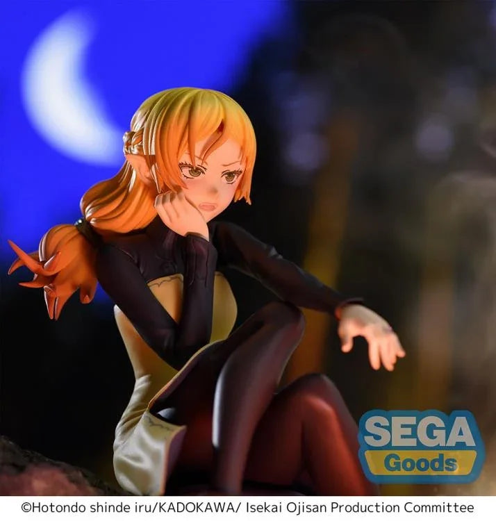 Figure | Uncle from Another World | Elf | SEGA Perching PM Figure SEGA