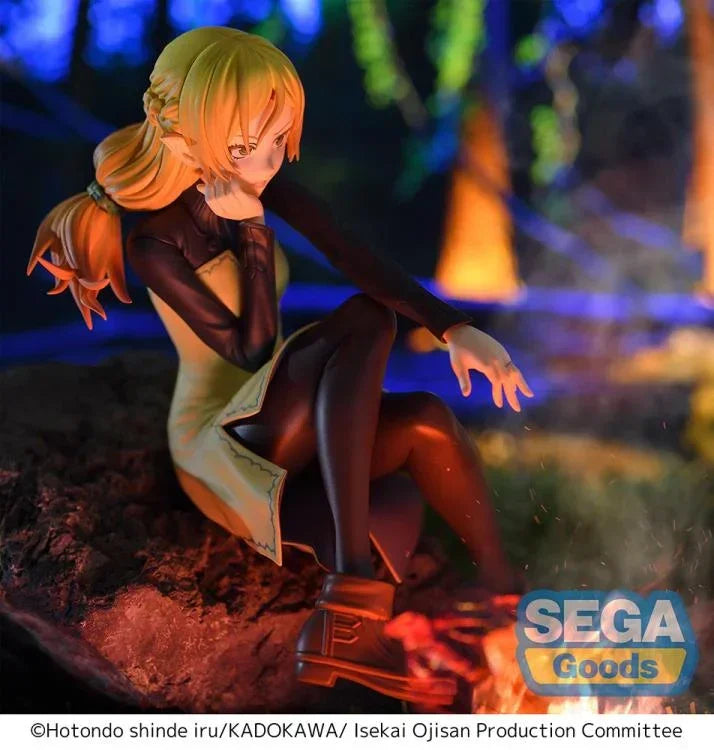 Figure | Uncle from Another World | Elf | SEGA Perching PM Figure SEGA