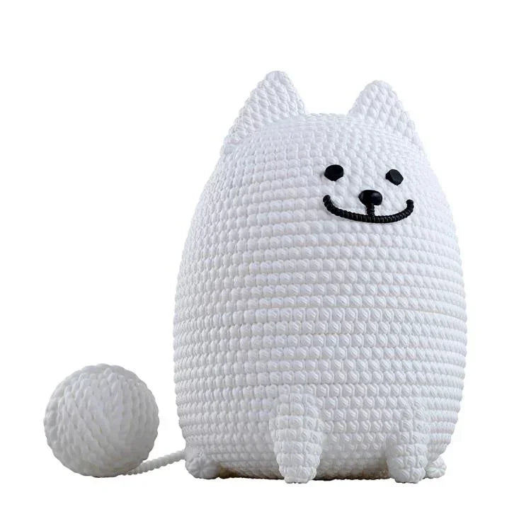 Figure | Undertale | Annoying Dog Amicot Figure Banpresto