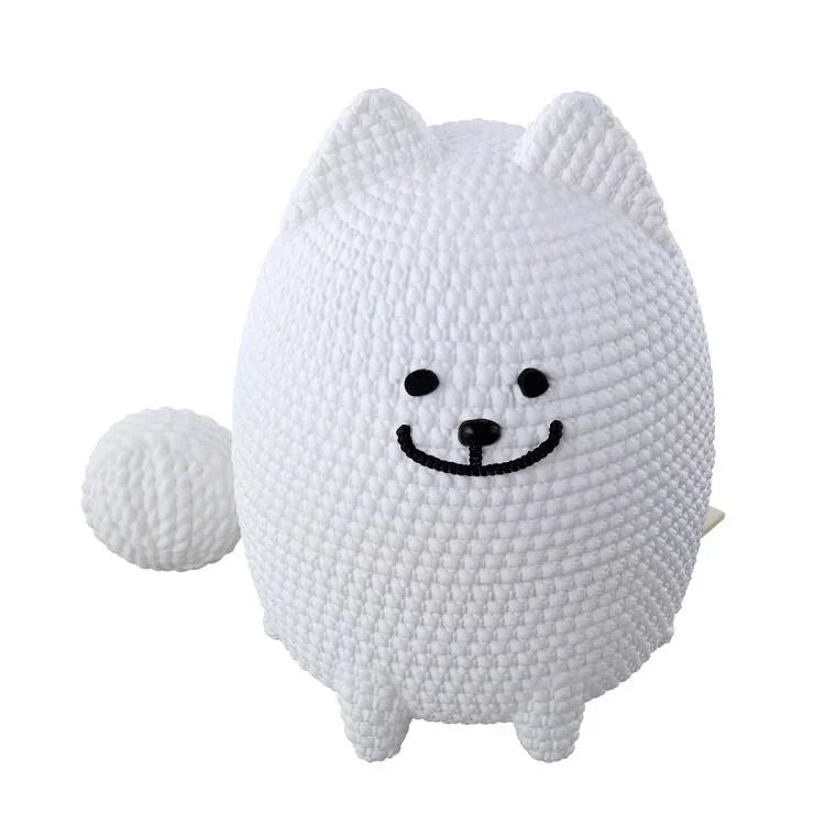 Figure | Undertale | Annoying Dog Amicot Figure Banpresto