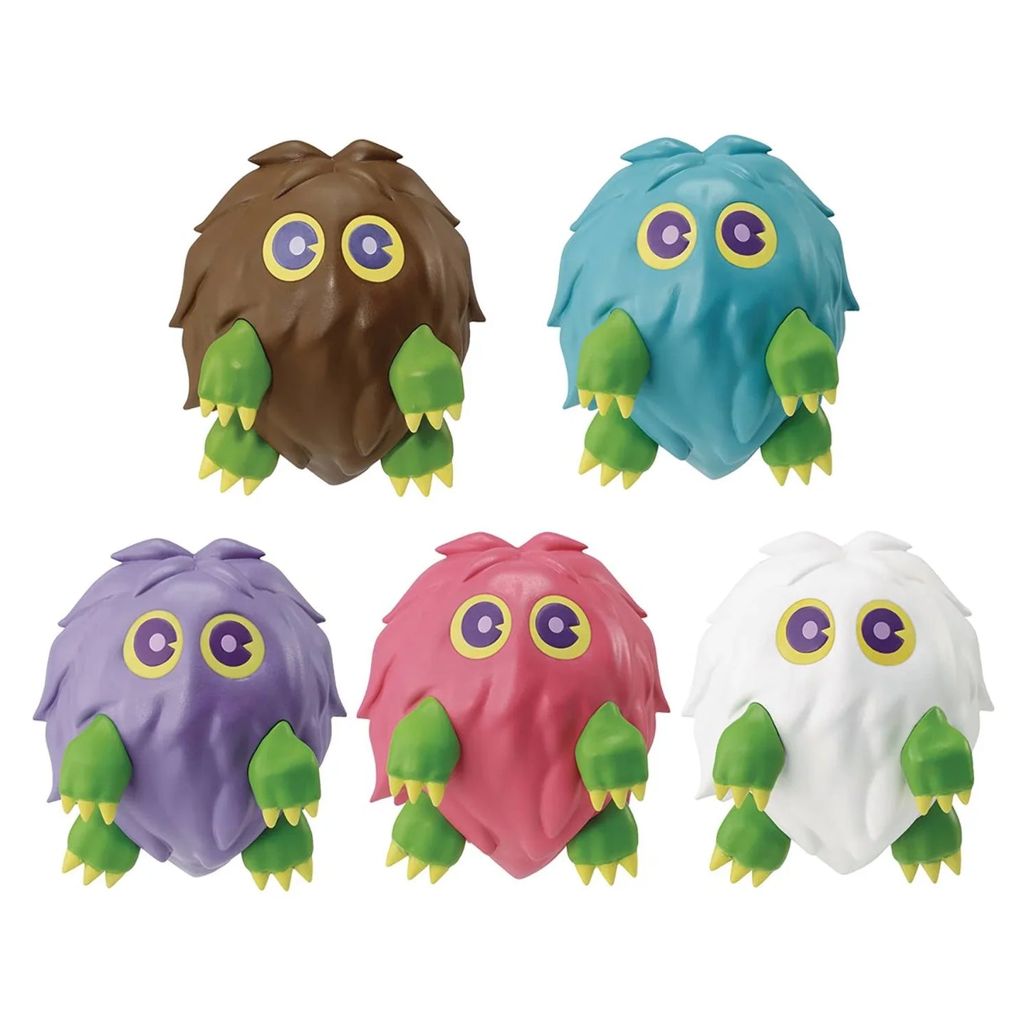 Figure | YuGiOh! | Kuriboh Brothers | Ichibansho Figure Anime Island CA