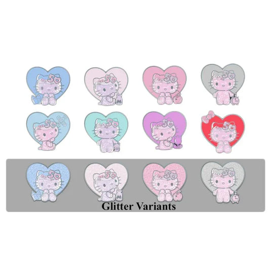Pin | Figpin | Sanrio | Hello Kitty 50th Anniversary | Mystery Minis
