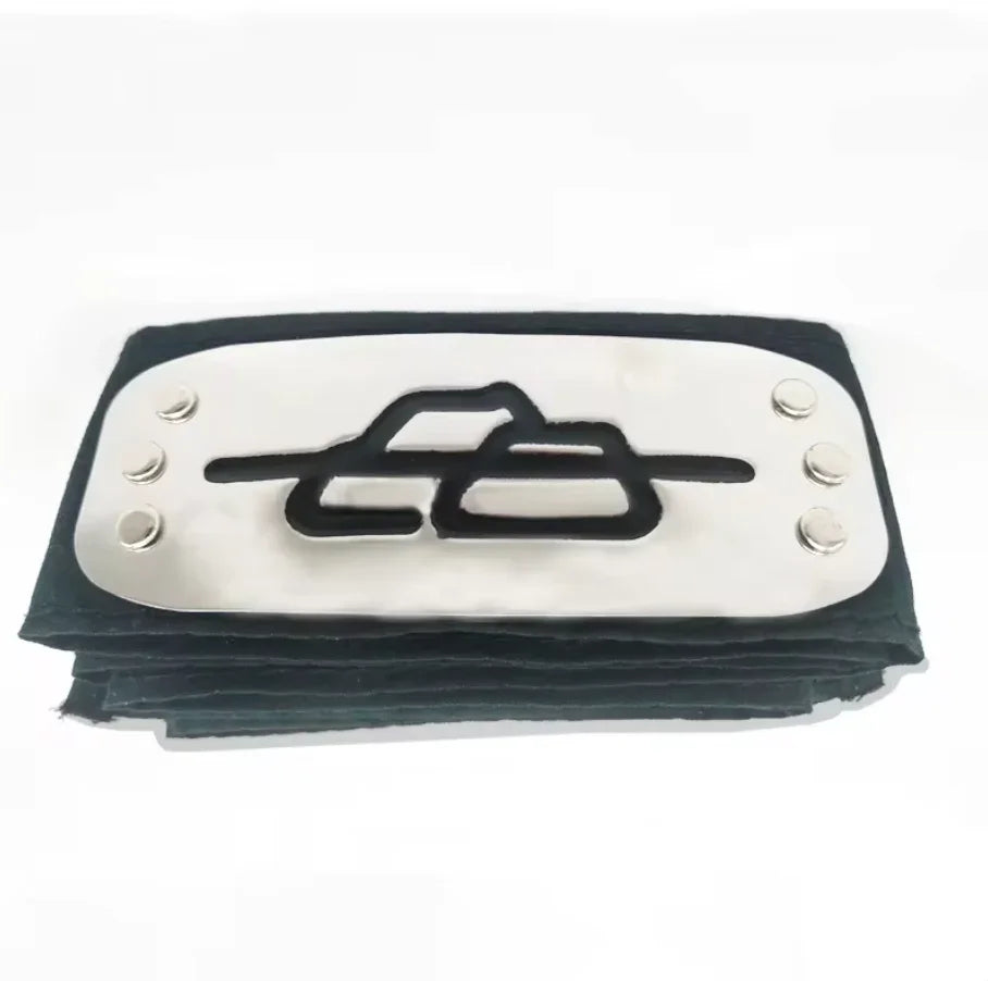 Forehead Protector (Headband) | Naruto - Anime Island CA