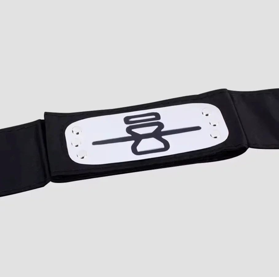 Forehead Protector (Headband) | Naruto Cosplay Anime Island CA