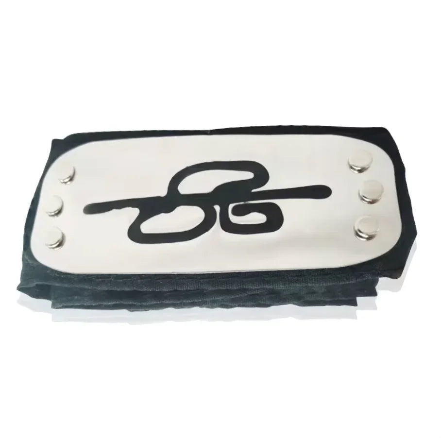 Forehead Protector (Headband) | Naruto - Anime Island CA