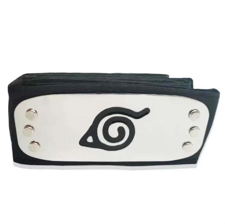 Forehead Protector (Headband) | Naruto Cosplay Anime Island CA
