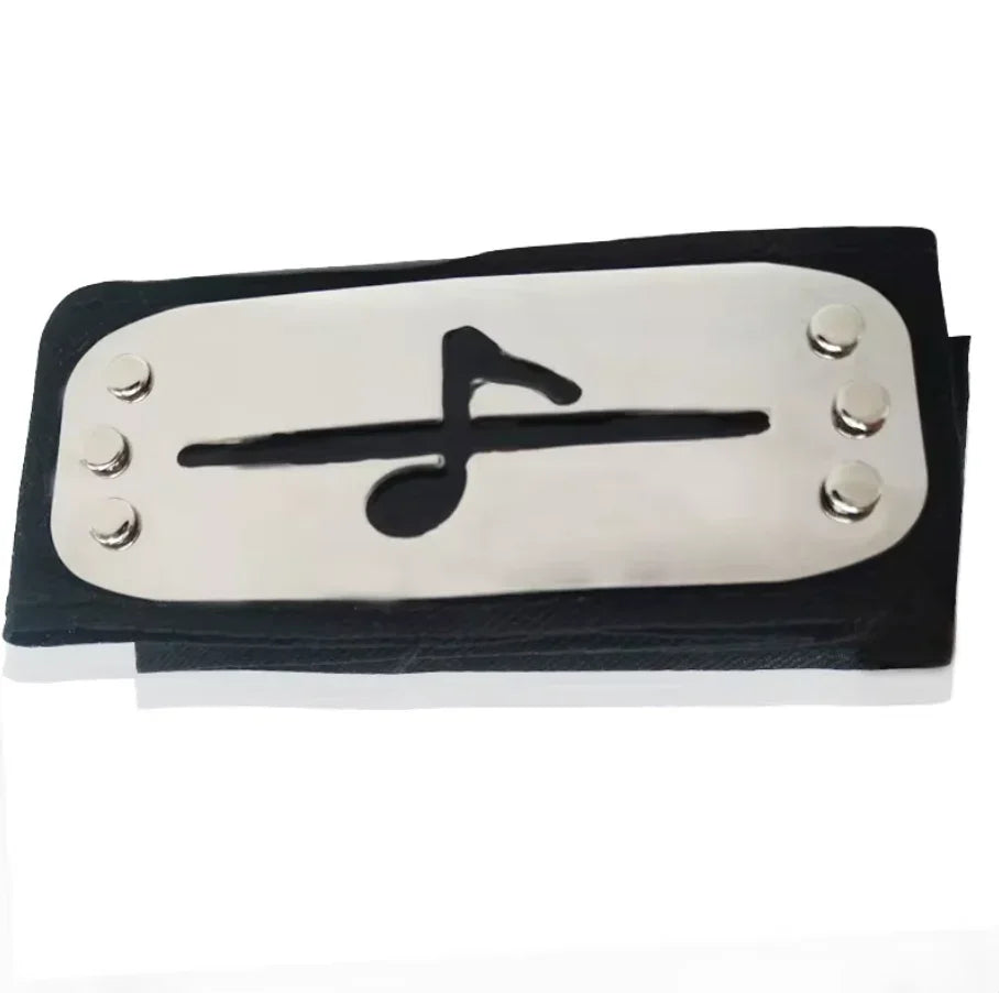 Forehead Protector (Headband) | Naruto - Anime Island CA