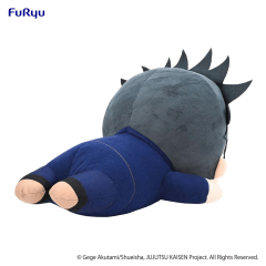 FuRyu Plushie | Jujutsu Kaisen | Megumi Fushiguro Lay Down Plush - Anime Island CA