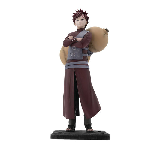 Figure | Naruto | Gaara | Abysse