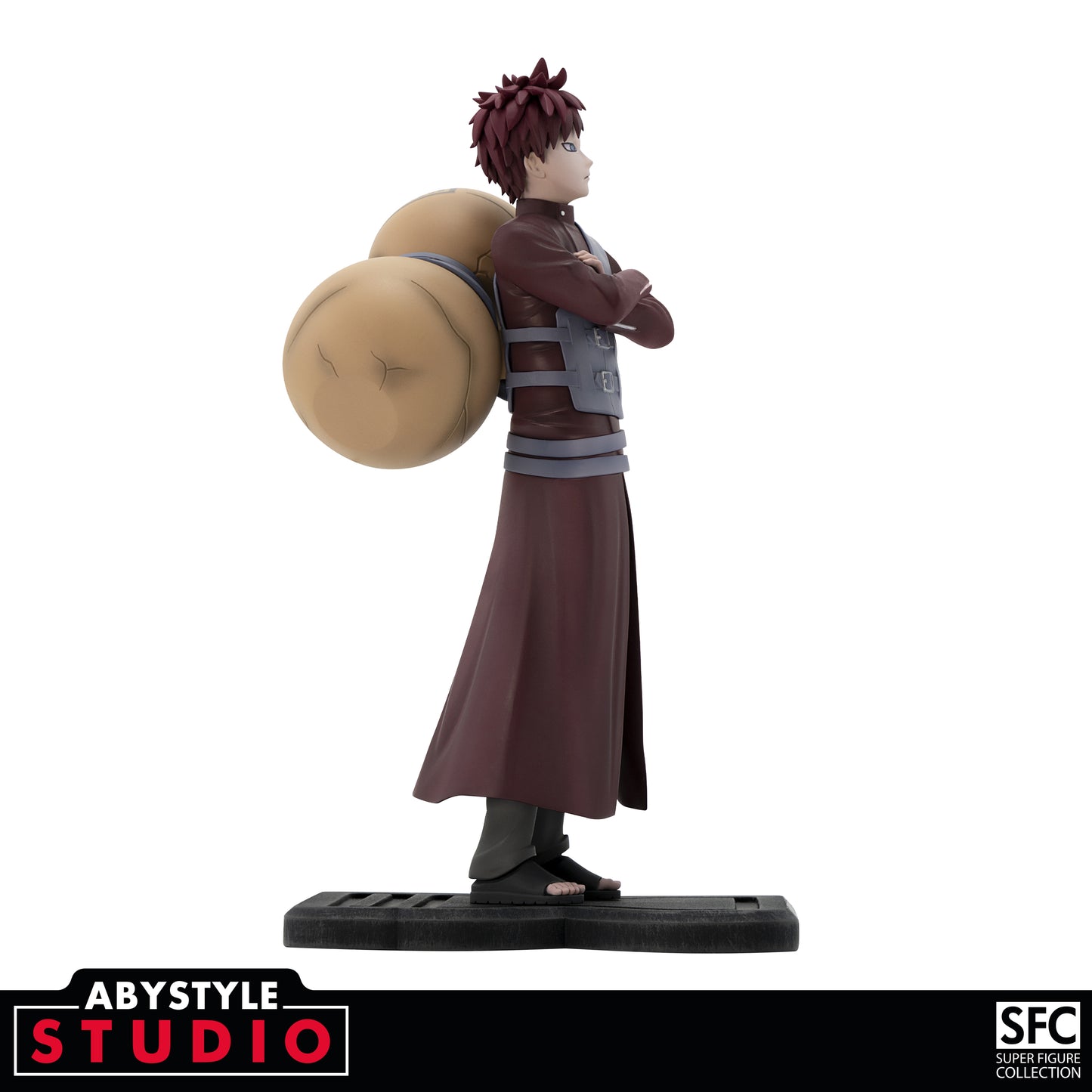 Figure | Naruto | Gaara | Abysse